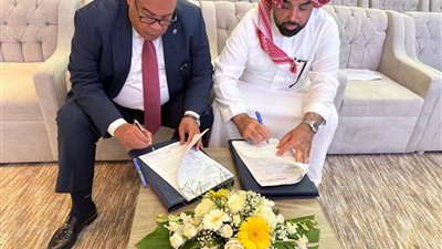 تكامل صناعي عربي.. الغرفة التجارية تبرز اتفاقيات ملتقى الأعمال السعودي المصري