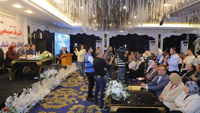 رسالة أمل وطموح.. دمياط تحتفي بشبابها في أول ملتقى شبابي من نوعه