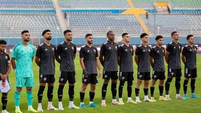 بتروجت يعزز صفوفه بعودة نجمه قبل صدام الأهلي في الدوري