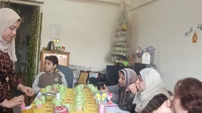 لتحسين العملية التعليمية.. نتائج مسابقات رياض الأطفال في بني سويف 