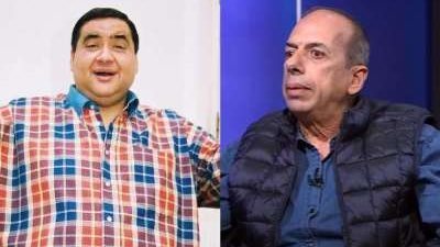 قبل وفاته بنص ساعة .. محمد الصاوي يكشف كواليس آخر مكالمة مع علاء ولي الدين 