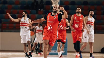 اتحاد السلة يعاقب جماهير الأهلي ماليًا .. ويهدد بعقوبات أشد في حال التكرار