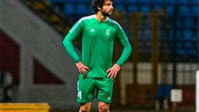 محلل رياضي : محمود علاء يتفوق على مهاجمي ونجوم النادي الأهلي