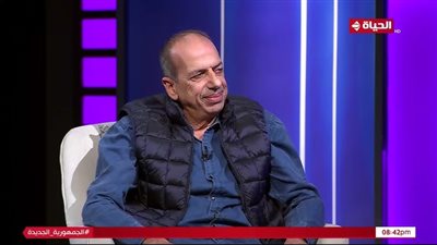 محمد الصاوي عن فقدان ابنه: «بكيت بعد أيام من الصدمة.. وأحمد بدير تكفّل بعمرة