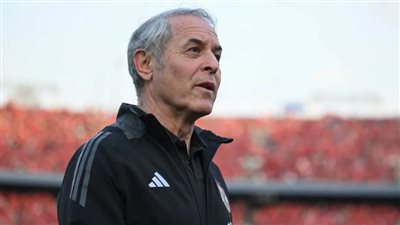 رسالة وداع كولر لـ «جماهير الأهلى »: شكرا لكم .. لكل بداية نهاية 