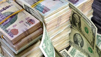سعر الدولار فى بداية تعاملات اليوم الخميس 1 مايو 2025