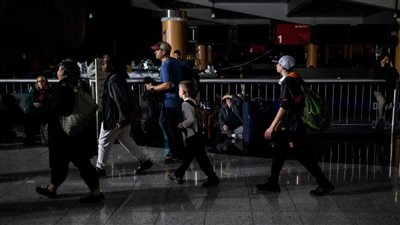 هل تعرضت أوروبا لهجوم سيبراني؟ .. خبير قانون دولي يوضح