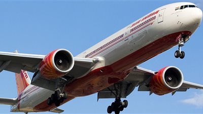 بعد قرار باكستان... محادثات هندية مع شركات الطيران لخلق مسارات بديلة  