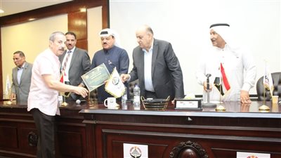 حزب الجبهة الوطنية ينظم مؤتمرًا حاشدًا بجنوب سيناء