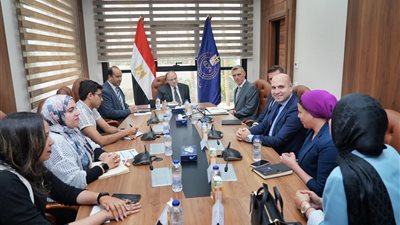 لتحقيق الاكتفاء الذاتي هيئة الدواء