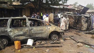 أصابع الاتهام تتجه لـ 