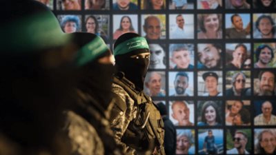 جيروزاليم بوست: ديرمر ترأس الوفد الإسرائيلي بالقاهرة لمفاوضات تبادل الأسرى