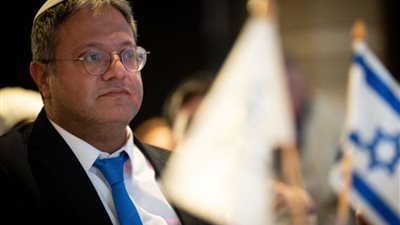 بن غفير: إسرائيل لا يمكنها الاعتماد على أمريكا لمنع إيران من امتلاك سلاح نووي