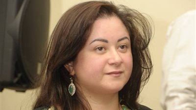 فى ذكرى ميلاده .. مي نور الشريف تطلب من متابعيها الدعاء لوالدها بالرحمة 