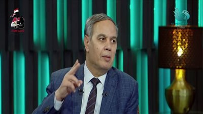 عبدالمنعم فؤاد: تزيف الحقائق ضلال مبين.. والقرآن حسم المسألة