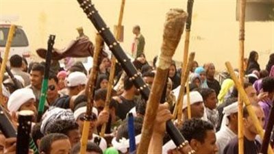 بسبب خلاف على شراء منزل.. إصابة 3 أشخاص في مشاجرة بسوهاج 