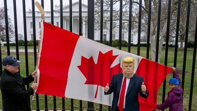 فوز غير محسوم لليبراليين في كندا وسط قلق من تأثير ترامب