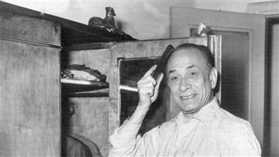 في ذكرى ميلاده.. زكي طليمات رائد المسرح المدرسي ومؤسس معهد التمثيل