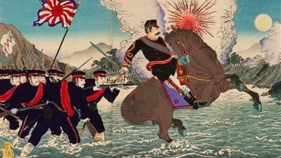 «محرقة اليابان».. غضب بلاد 