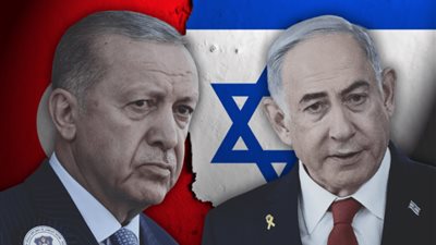 تركيا تُوجه صفعة لإسرائيل بمغادرة شركتي طيران لمطار بن جوريون