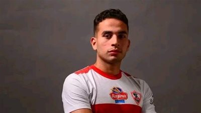 إنبي: لا مانع في انتقال محمد حمدي إلى أي نادٍ داخل مصر