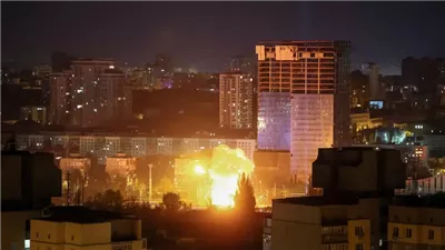 روسيا تدمر 91 طائرة مسيرة أوكرانية ليلاً