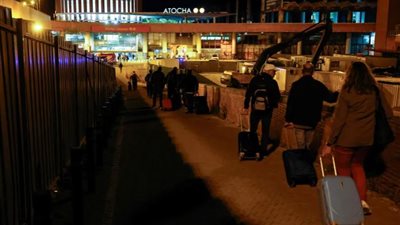 أكثر من 50 %.. عودة الكهرباء بعد انقطاع ضخم في إسبانيا والبرتغال