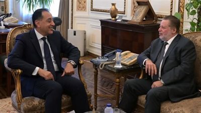 رئيس الوزراء يتابع جهود خفض التضخم وزيادة الاحتياطي النقدي الأجنبي