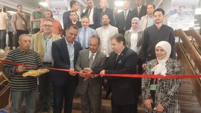 لخريجي الهندسة والحاسبات والمعلومات.. «العمل» تنظم ملتقى توظيف لتوفير 250 فرصة