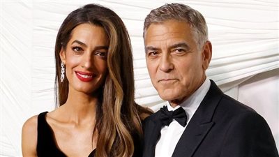 بعد جدل العلاقة بين جورج وأمل كلوني.. خبيرة تنصح بـ 4 أشياء