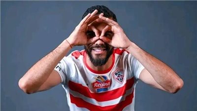 بيسيرو يفاجئ بن تايج قبل مباراة المصري في دوري نايل