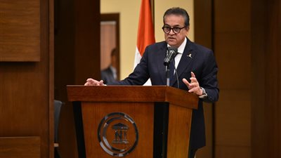 تدشين أول ورشة عمل وطنية حول سرطان الأطفال في مصر