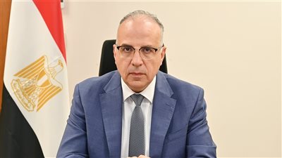 وزير الري يتابع موقف الدراسات الجارية والمستقبلية بين مصر وهولندا