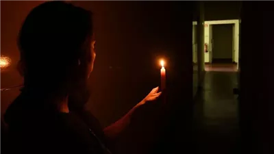 أزمة الكهرباء في الجيزة.. انقطاع متكرر وعودة تدريجية للخدمة