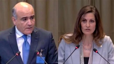 كلمة مصر وفلسطين في العدل الدولية تتصدرا الصحف الهولندية