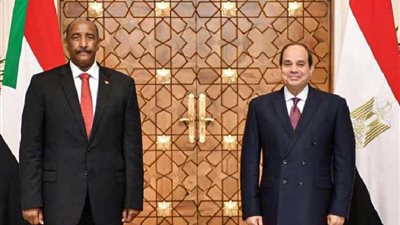 جميل عفيفي: السودان هي العمق الاستراتيجي للدولة المصرية