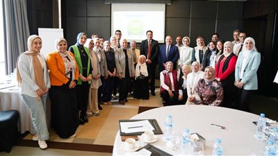 الهيئة العامة للرعاية الصحية: ورشة عمل دولية متقدمة في إدارة سلاسل الإمداد