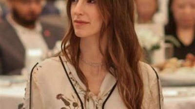 في ميلادها الـ31.. معلومات لم تعرفها من قبل عن الأميرة رجوة الحسين