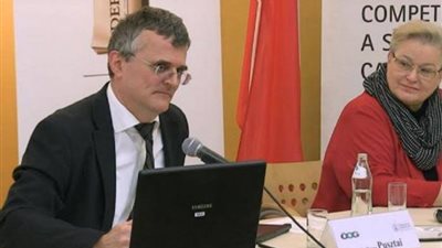 ملحق الدفاع السابق في النمسا: مصالح روسيا في إفريقيا تهدف لإضعاف النفوذ الغربي