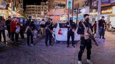 هجوم مسلح غير مبرر في مدينة «جرمانا» السورية.. ووقوع قتلى