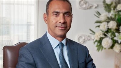 عاكف المغربي:  مشاركة القطاع الحكومي تساهم في تنشيط الاقتصاد المصري 