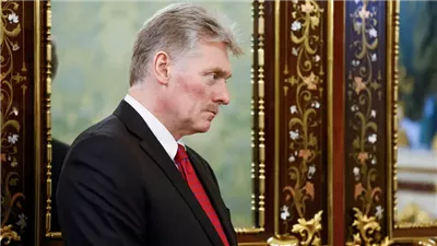 الكرملين: روسيا تنتظر من أوكرانيا بدء محادثات مباشرة 