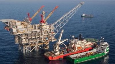 وسط تحديات السوق.. هل ينقذ حقل ظهر طموحات مصر التصديرية؟