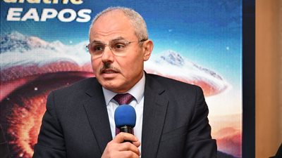 جامعة الإسماعيلية الأهلية تنظم مسابقة الألعاب الإلكترونية