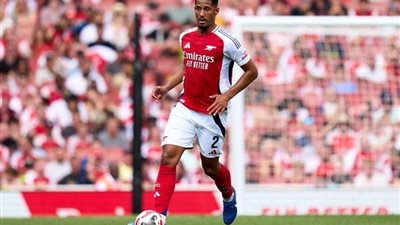 ويليام ساليبا على رادار ريال مدريد في «الميركاتو»