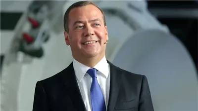 ميدفيديف: الدول الأعضاء الجديدة في حلف الناتو أهداف محتملة لموسكو