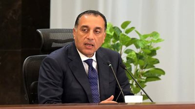 مدبولي: العلاقات المصرية - الإماراتية روابط راسخة على كافة المستويات 