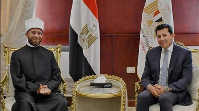 لتعزيز الهوية الوطنية.. وزارة الرياضة تنظم فعالية «مع الشباب.. حقائق وأرقام»