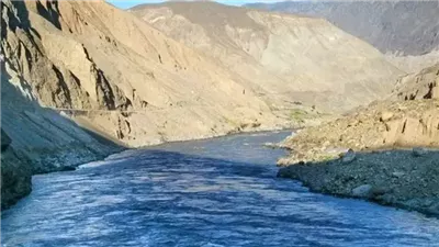 هجوم كشمير.. باكستان تستعد للطعن في تعليق الهند لمعاهدة المياه