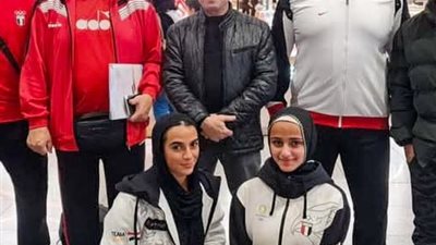 رئيس الاوليمبية يهنأ أبطال مصر بـ 11 ميدالية في البطولة الإفريقية لرفع الأثقال